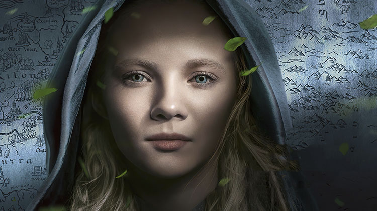 цирилла - обои