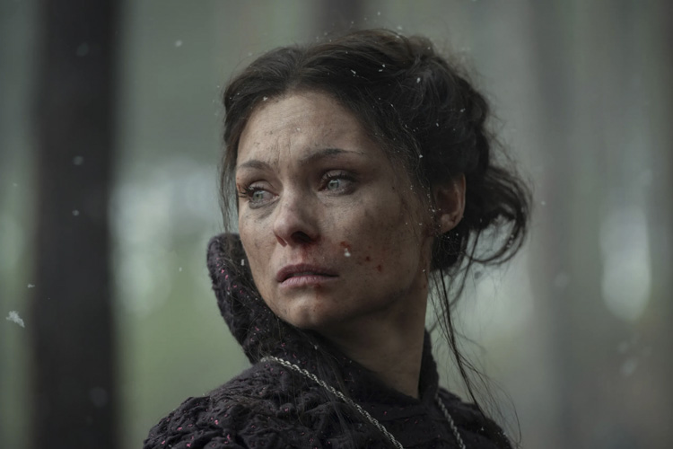 сериал ведьмак - интересные факты